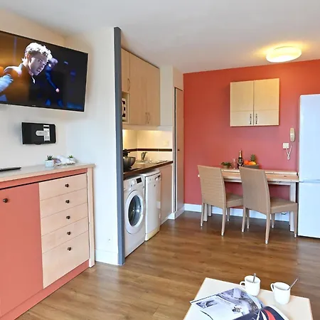 Apartment Village Cap Esterel - Le Village-81 By Interhome Saint-Raphael (Var)