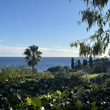 Village Cap Esterel - Le Village-81 By Interhome Apartamento Saint-Raphaël