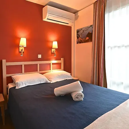 Village Cap Esterel - Le Village-81 By Interhome * Saint-Raphaël