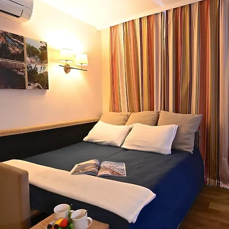 Village Cap Esterel - Le Village-81 By Interhome Apartment *