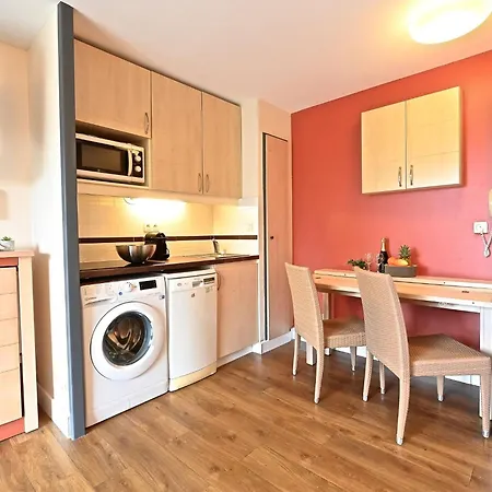 Village Cap Esterel - Le Village-81 By Interhome Saint-Raphaël