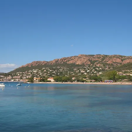 Village Cap Esterel - Le Village-81 By Interhome Saint-Raphael (Var)