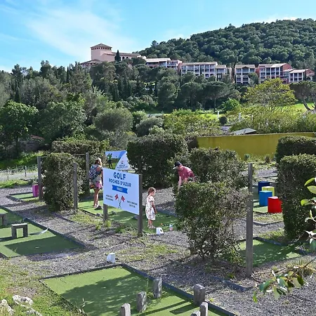 Village Cap Esterel - Le Village-81 By Interhome Apartment Saint-Raphael (Var)