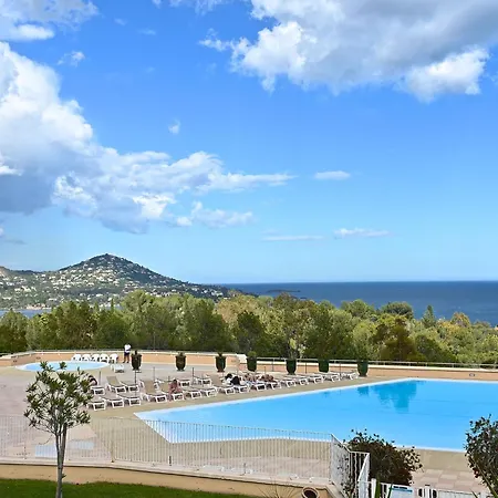 Apartment Village Cap Esterel - Le Village-81 By Interhome