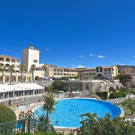 Village Cap Esterel - Le Village-81 By Interhome Apartamento *