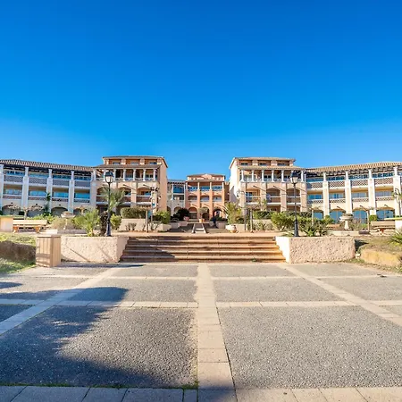 Village Cap Esterel - Le Village-81 By Interhome Apartment *