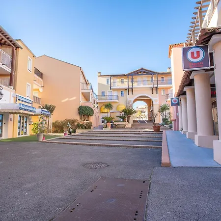 Village Cap Esterel - Le Village-81 By Interhome Apartment Saint-Raphael (Var)