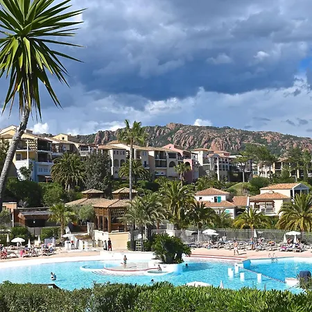 Village Cap Esterel - Le Village-81 By Interhome Apartment Saint-Raphael (Var)
