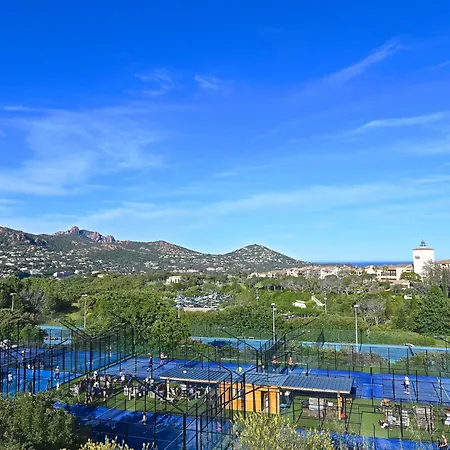 Village Cap Esterel - Le Village-81 By Interhome Apartment Saint-Raphael (Var)