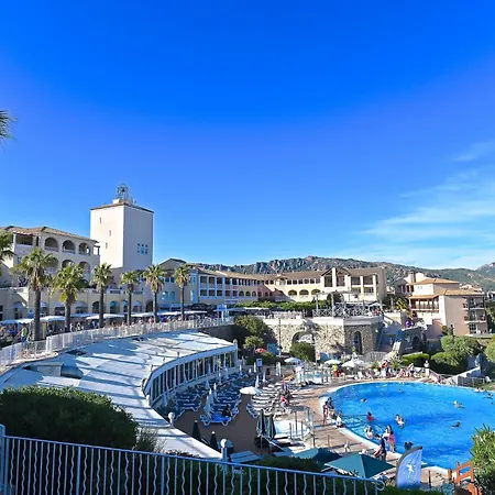 Village Cap Esterel - Le Village-81 By Interhome Saint-Raphael (Var)