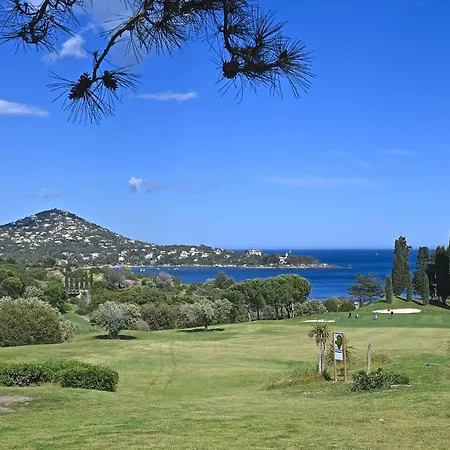 Village Cap Esterel - Le Village-81 By Interhome * Saint-Raphael (Var)