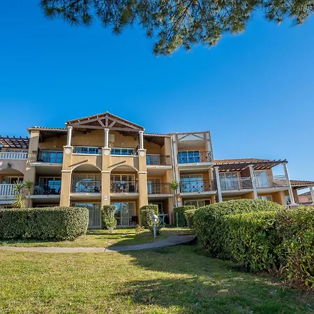 Apartment Village Cap Esterel - Le Village-81 By Interhome *